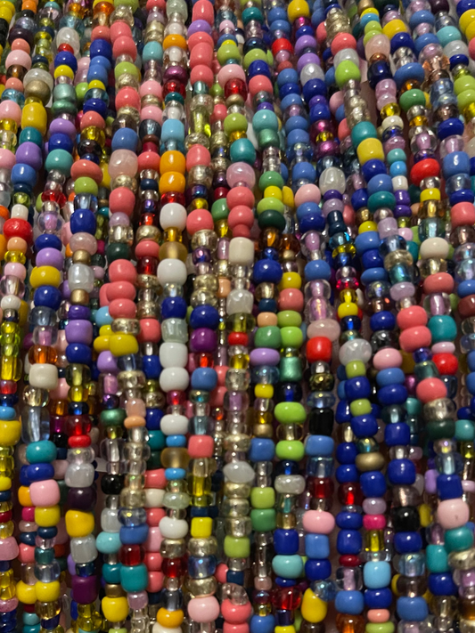 Party Beads