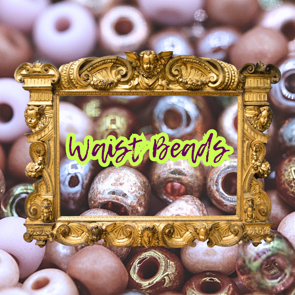 Waist Beads