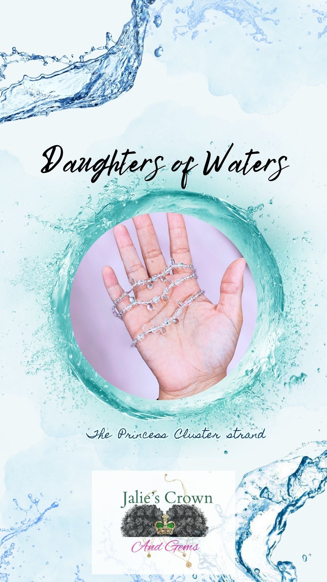 Daughters of Waters