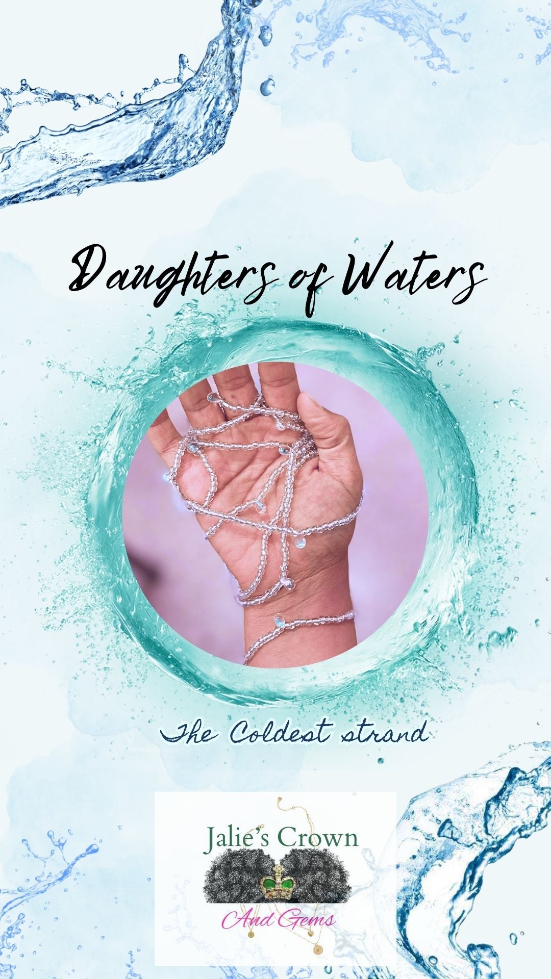 Daughters of Waters