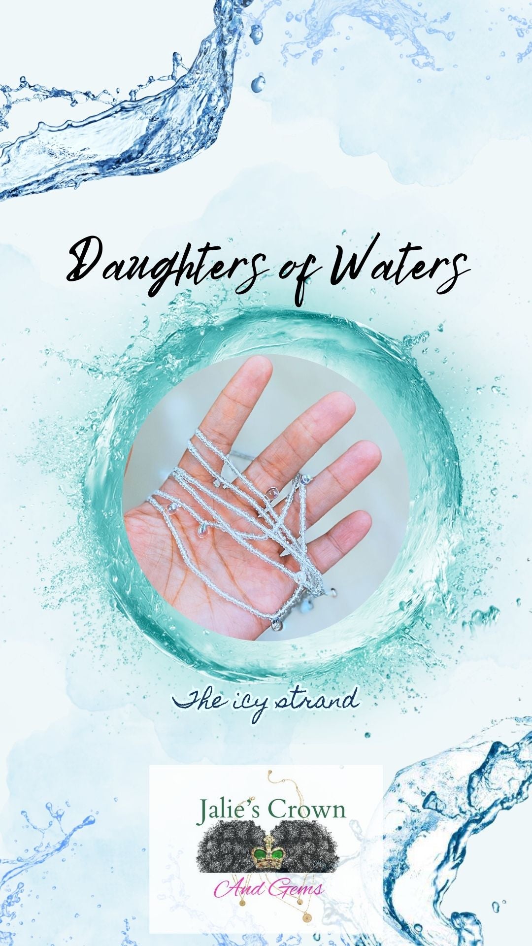 Daughters of Waters