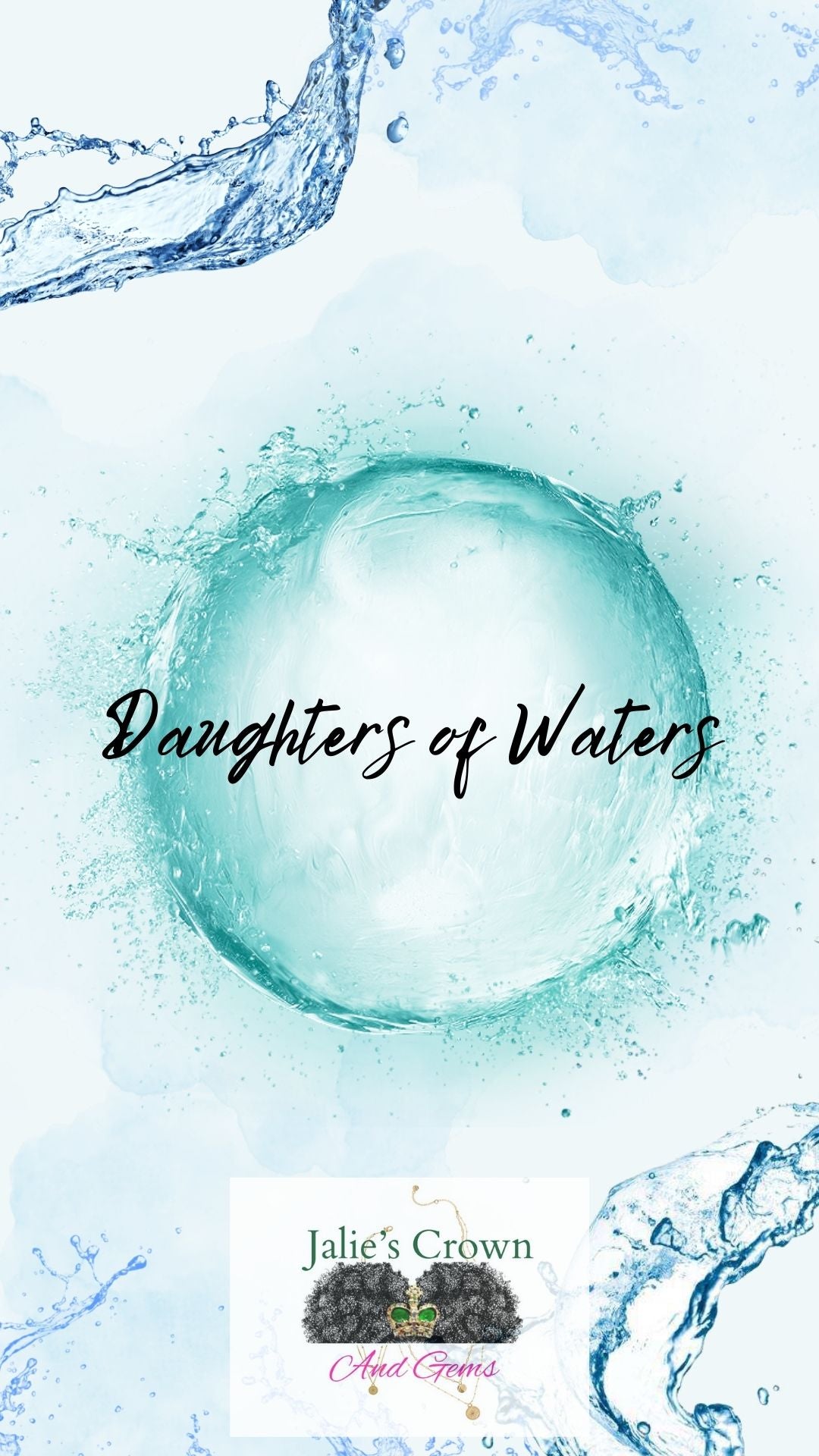 Daughters of Waters