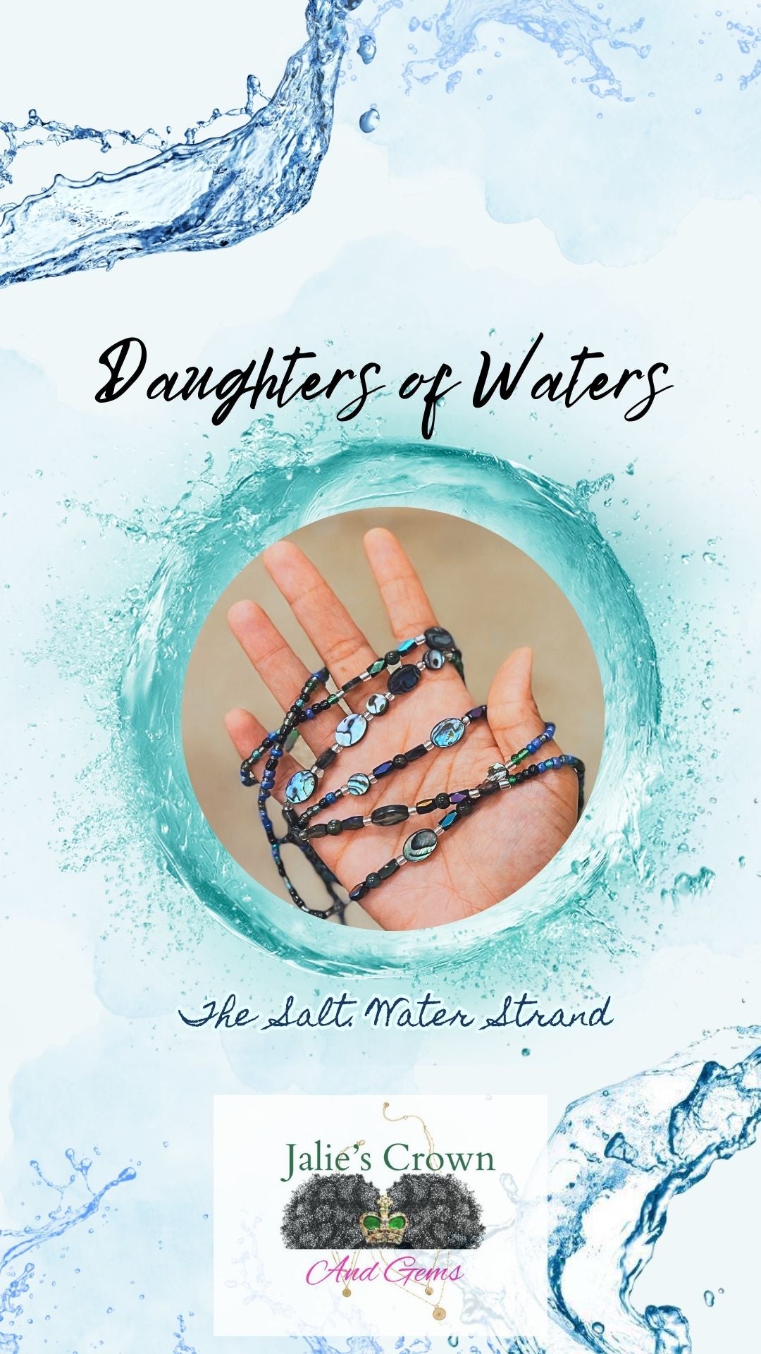 Daughters of Waters