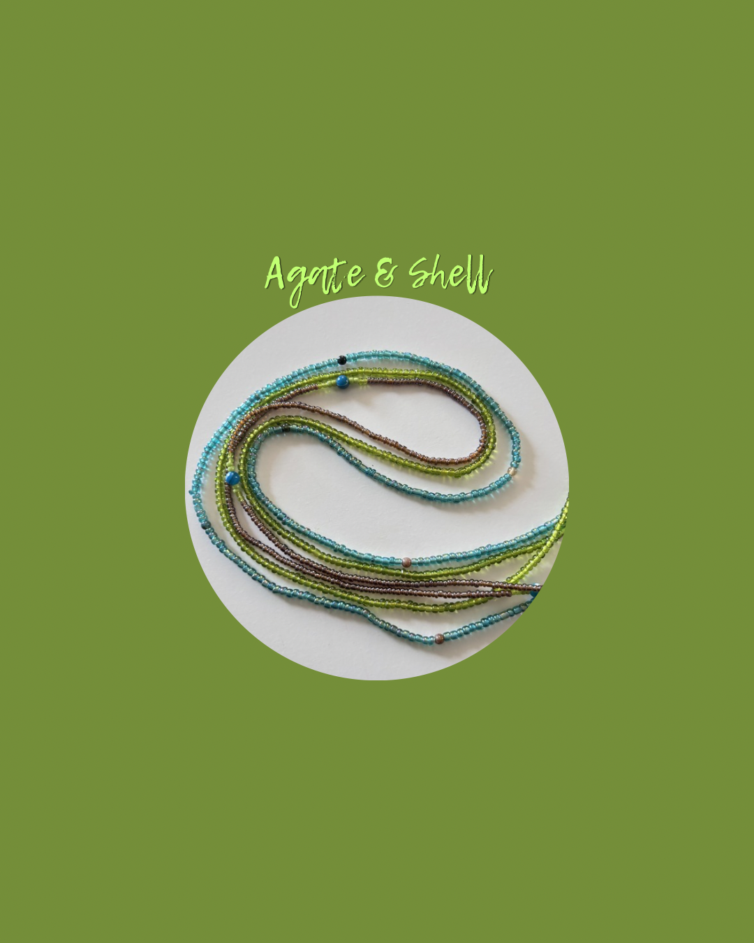 3-Strand Sets