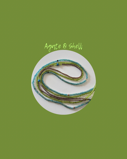 3-Strand Sets
