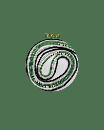 3-Strand Sets