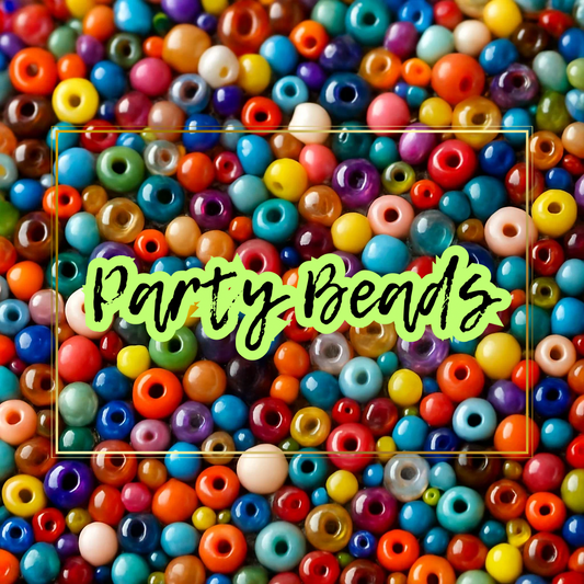 Party Beads