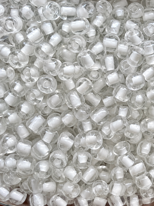 Glow-in-the-Dark Waist Beads