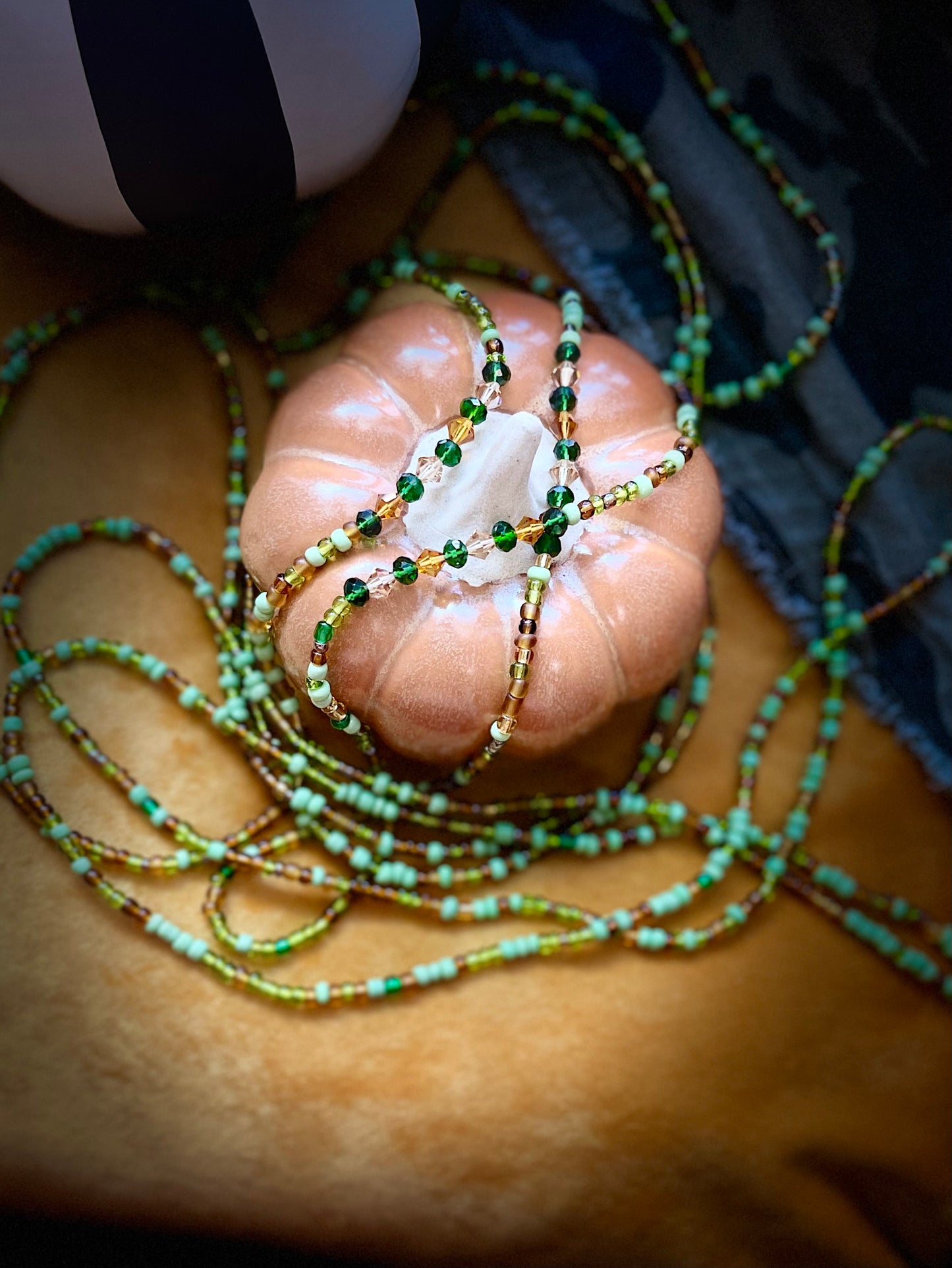 Waist Beads