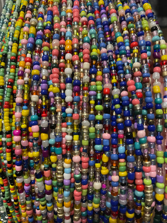 Party Beads