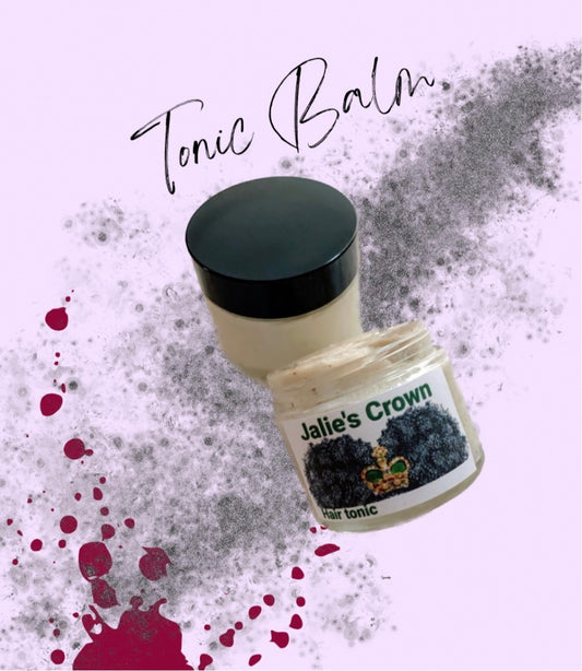 Tonic Balm