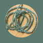 Amazonite Waist Beads